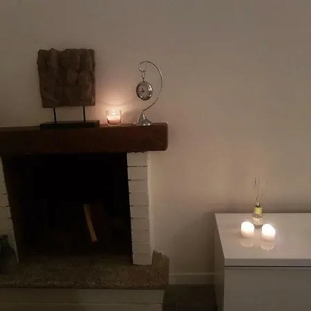 Apartmán La Casa Degli Artisti Como
