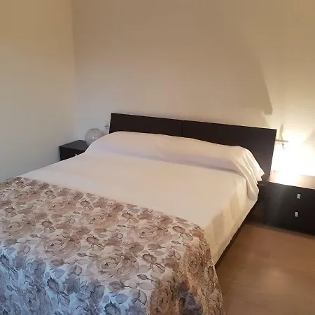 شقة La Casa Degli Artisti *