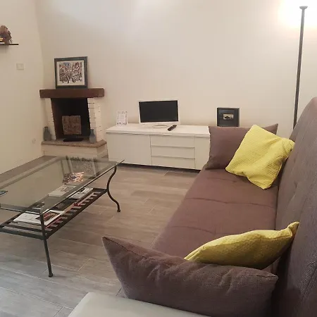 La Casa Degli Artisti شقة كومو